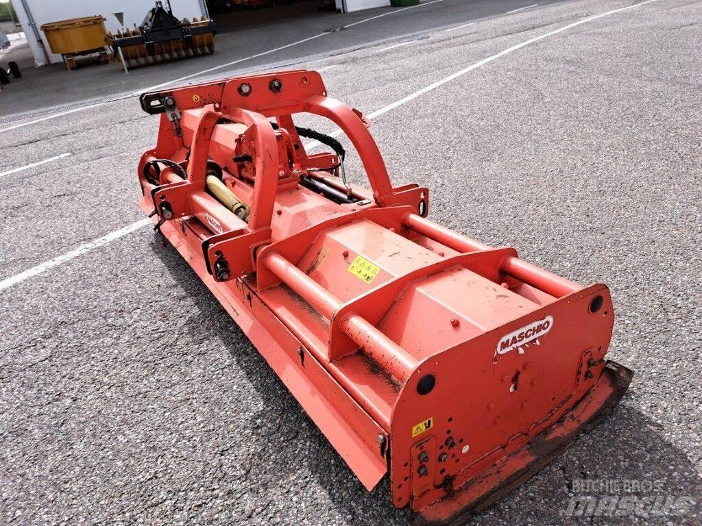 Maschio BISONTE 300 モアー