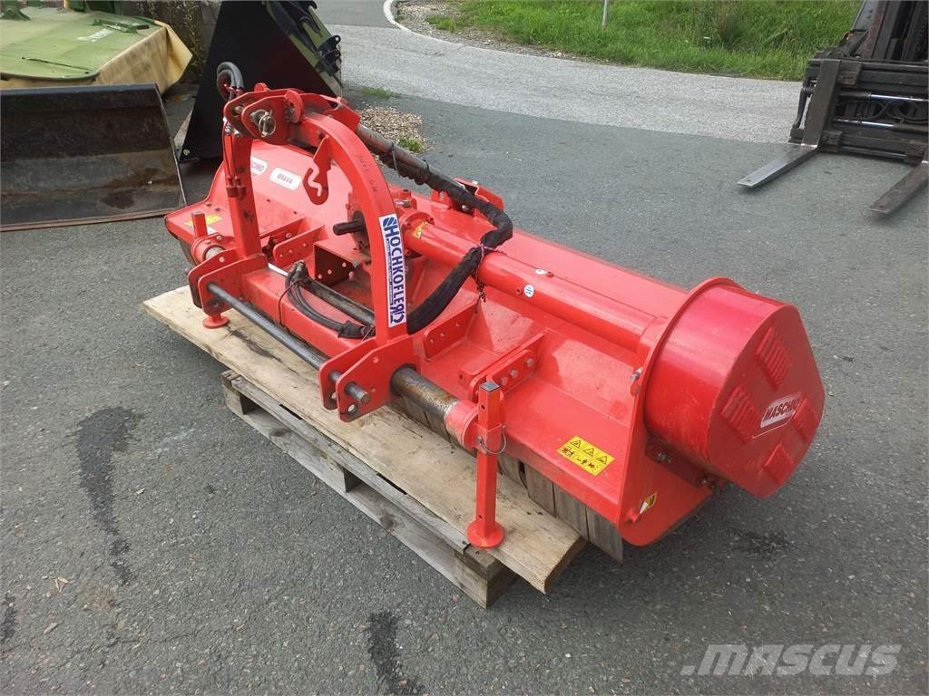 Maschio Brava 230 モアー