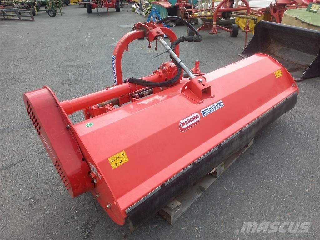 Maschio Brava 230 モアー