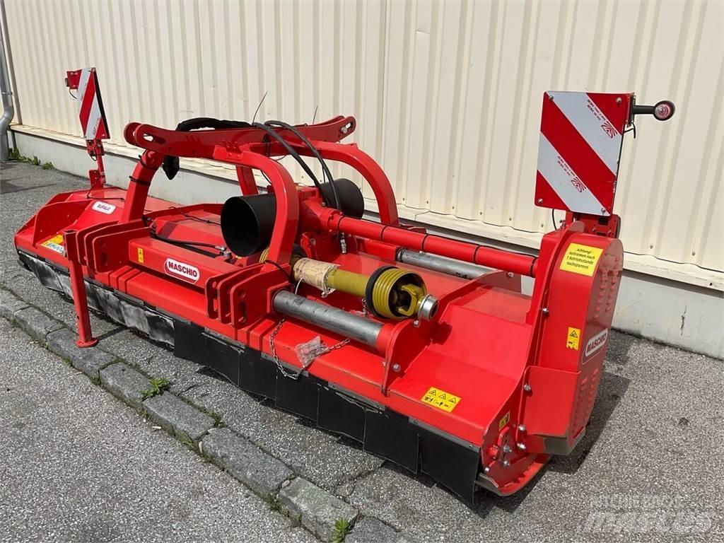 Maschio Bufalo 300 モアー