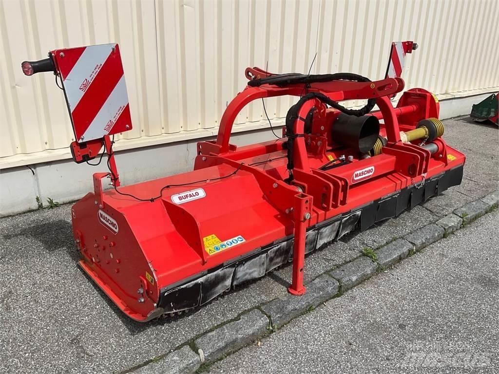 Maschio Bufalo 300 モアー