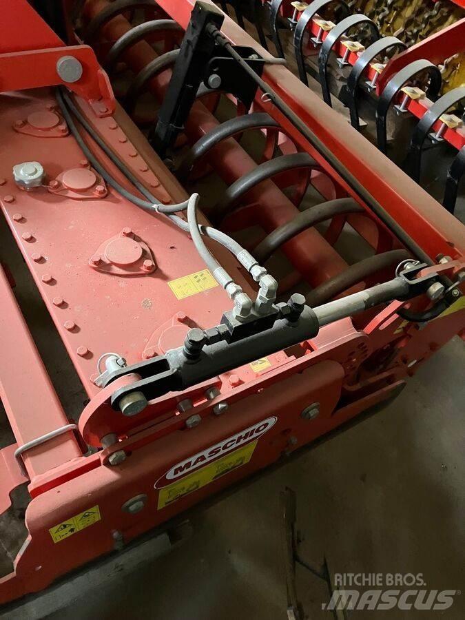 Maschio DC 3000 ディスクハロー
