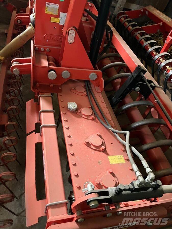 Maschio DC 3000 ディスクハロー