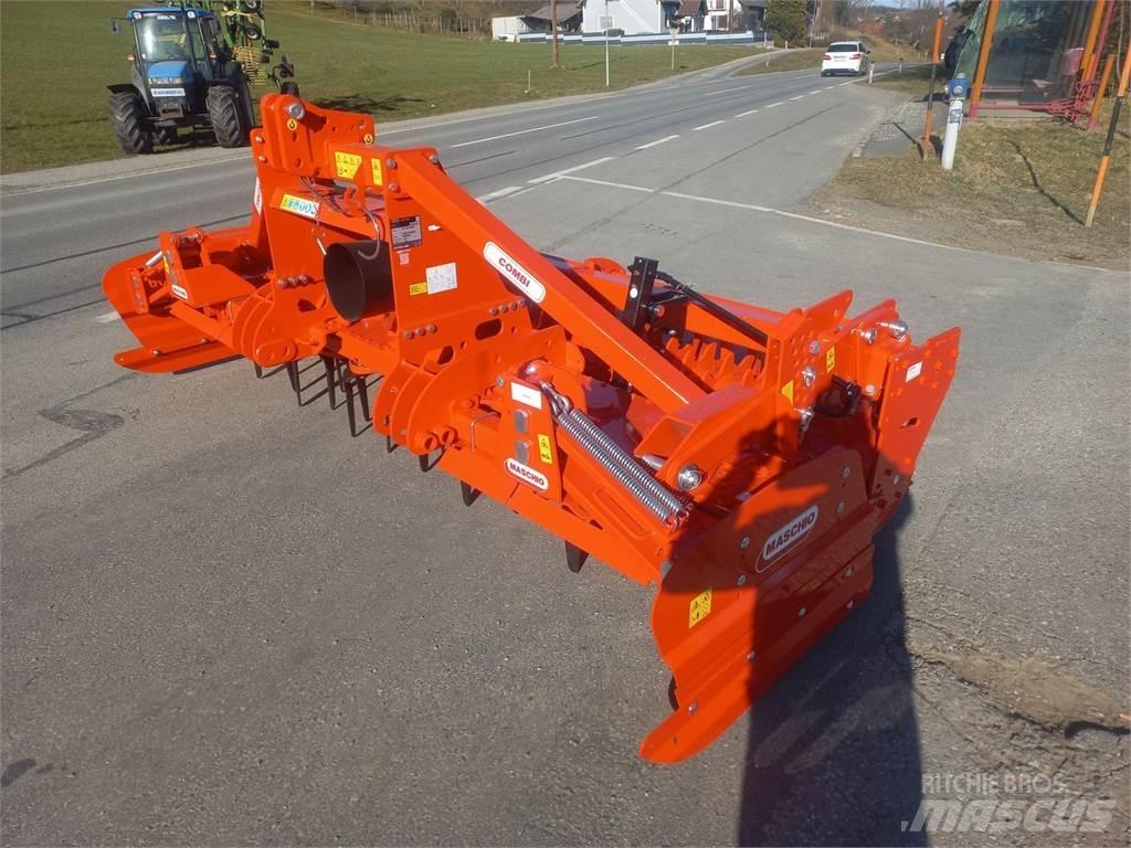 Maschio DM 3000 ディスクハロー