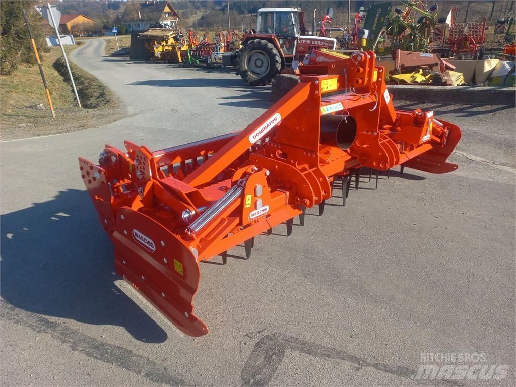 Maschio DM 3000 ディスクハロー