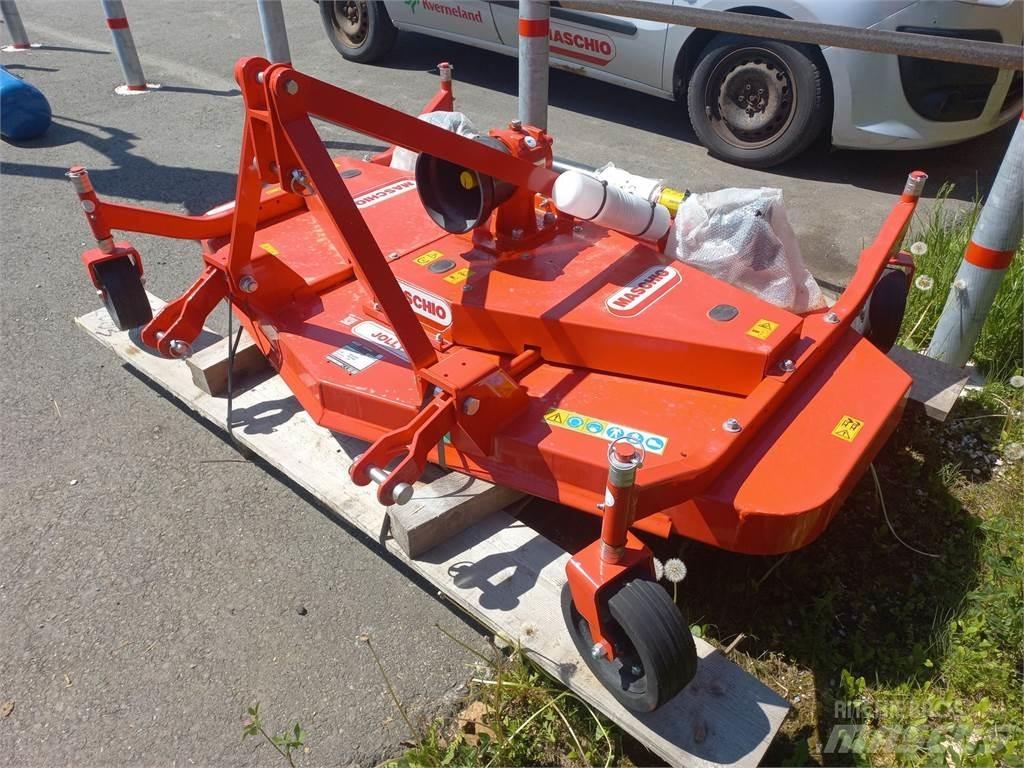 Maschio Jolly 180 モアー
