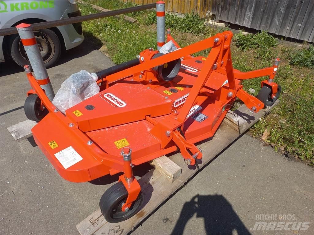 Maschio Jolly 180 モアー