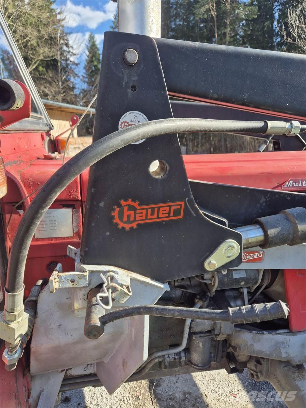 Massey Ferguson 175 トラクター