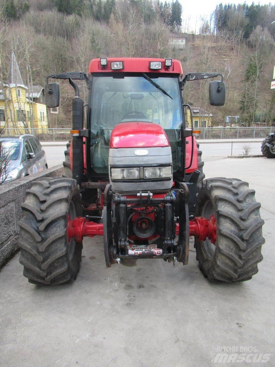 McCormick CX 105 トラクター