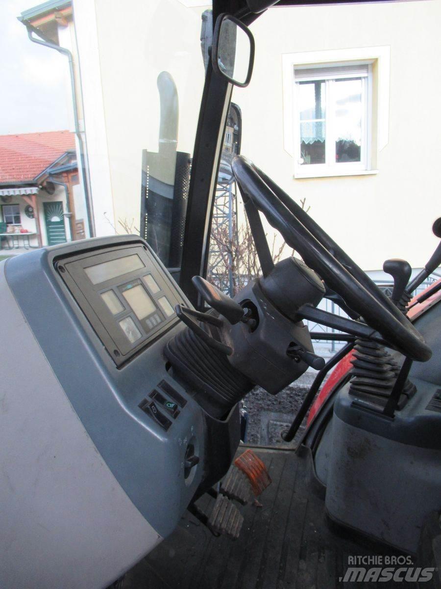 McCormick CX 105 トラクター