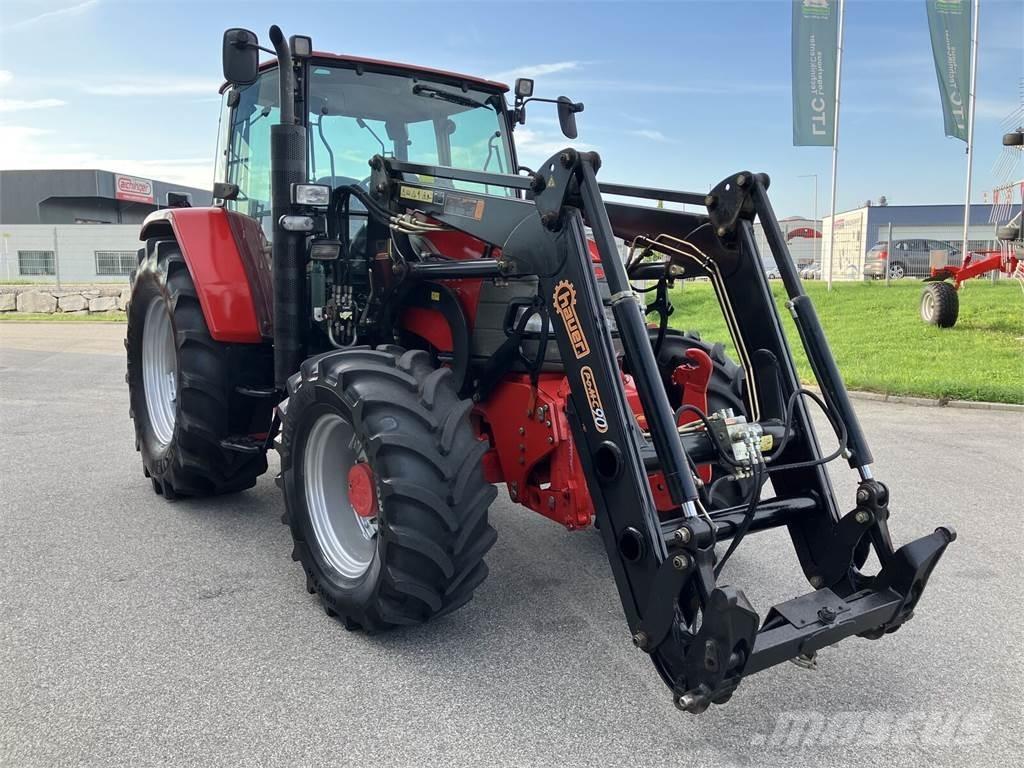 McCormick CX 75 トラクター