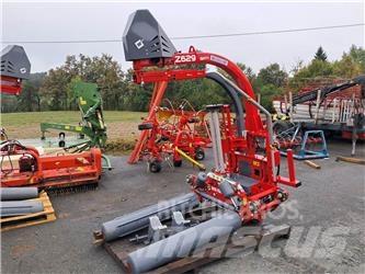 Metal-Fach Z629 その他飼料収穫設備