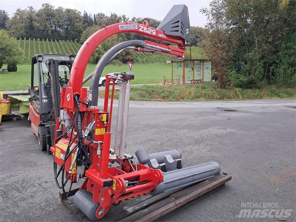 Metal-Fach Z629 その他飼料収穫設備