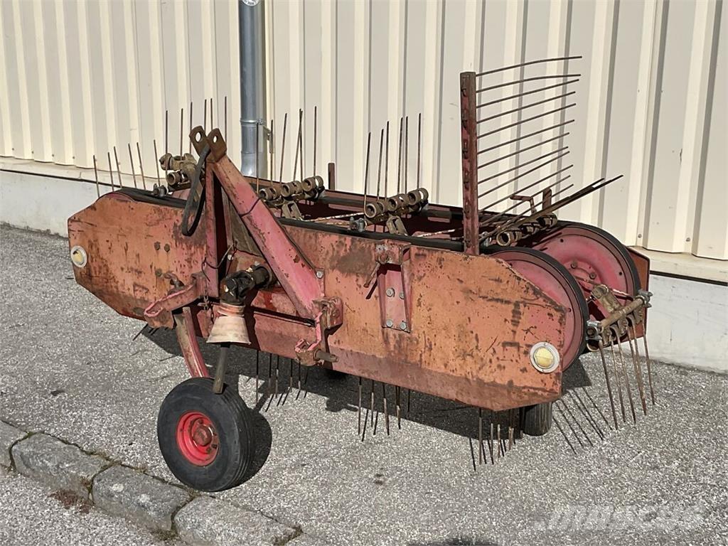  Mini-Flipper G 200 スワーサー・ウインドローア