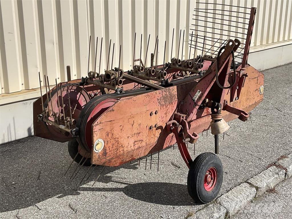  Mini-Flipper G 200 スワーサー・ウインドローア