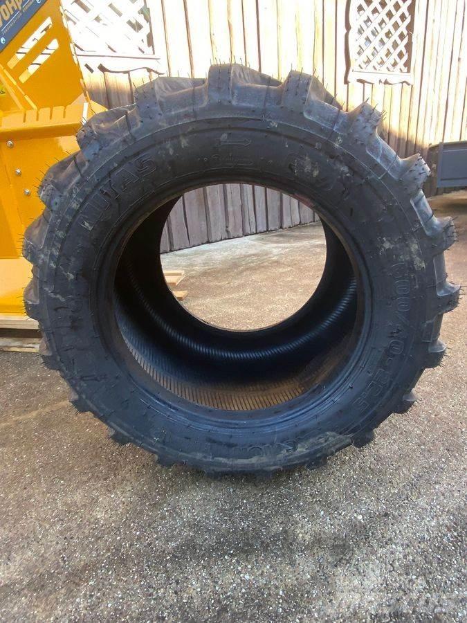 Mitas 600/40-22.5 タイヤ、ホイル、リム