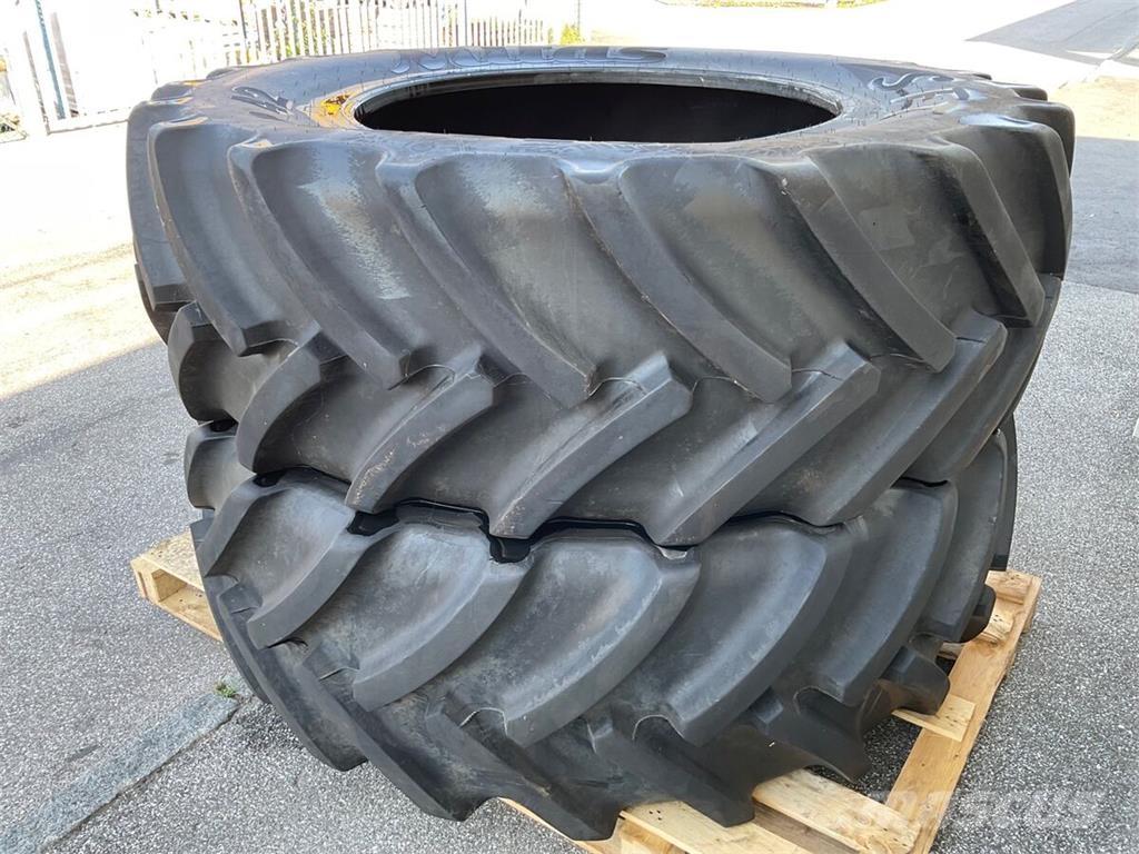 Mitas 650/75 R 42 タイヤ、ホイル、リム