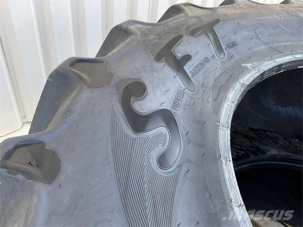 Mitas 650/75 R 42 タイヤ、ホイル、リム