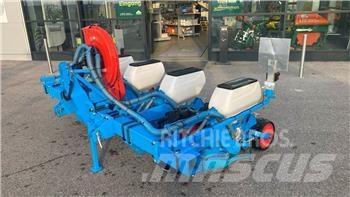 Monosem 4 Reihen 田植え機・種まき機