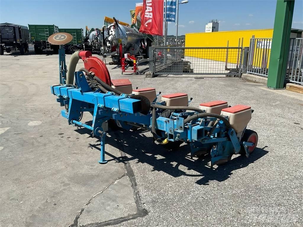 Monosem NC 田植え機・種まき機
