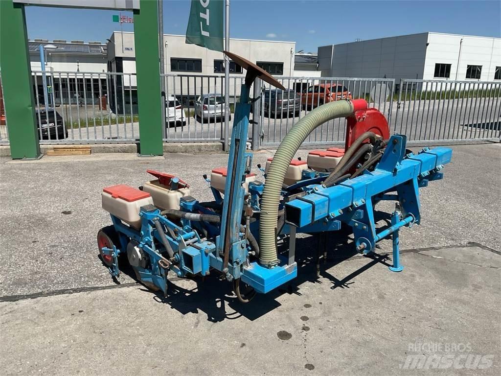 Monosem NC 田植え機・種まき機