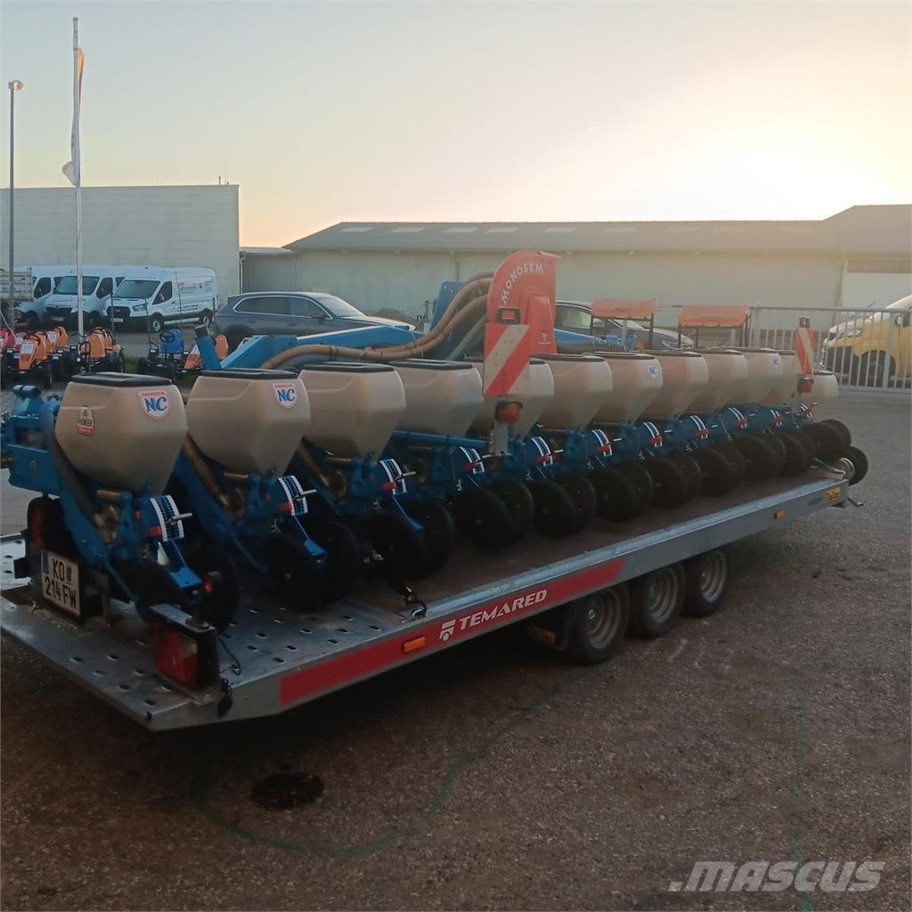 Monosem NC 田植え機・種まき機