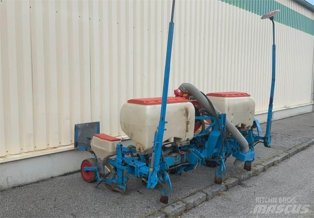 Monosem NG 田植え機・種まき機