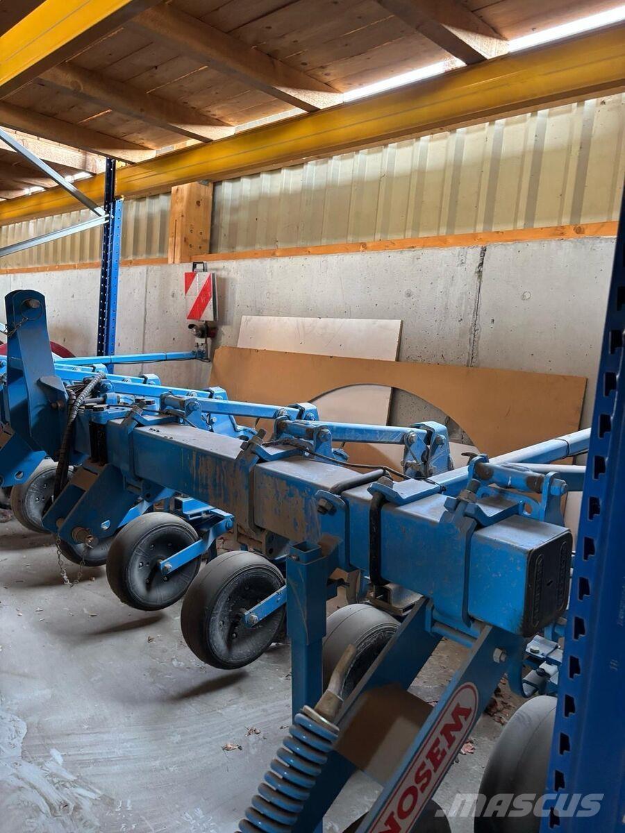  Muticrop その他種蒔き機械とアクセサリー・アタッチメント