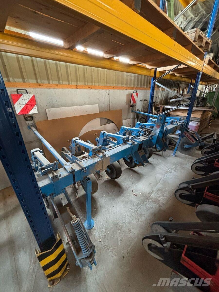  Muticrop その他種蒔き機械とアクセサリー・アタッチメント