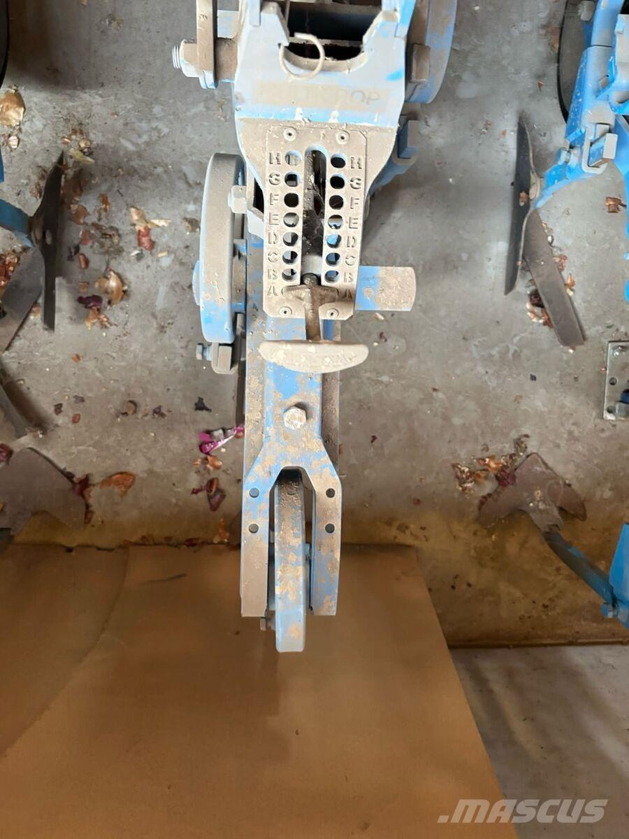  Muticrop その他種蒔き機械とアクセサリー・アタッチメント