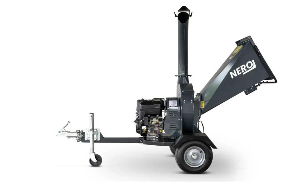  Nero SH 150 林業機械-その他