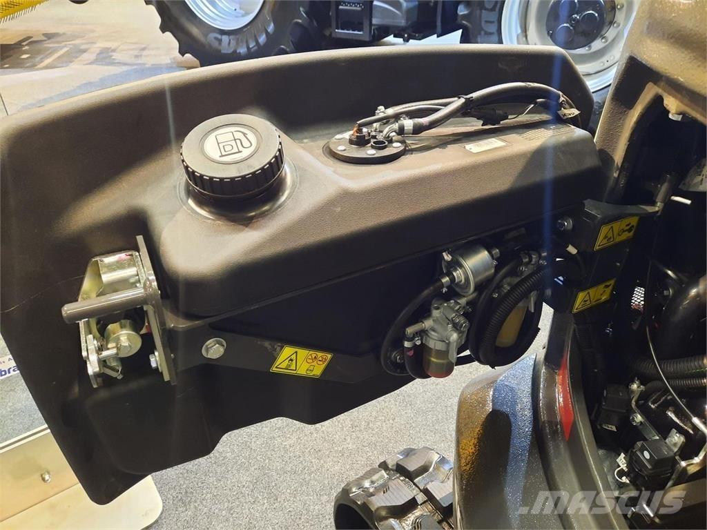 New Holland E20D ミニ油圧ショベル 7t以下（ミニユンボ・ミニディガー）