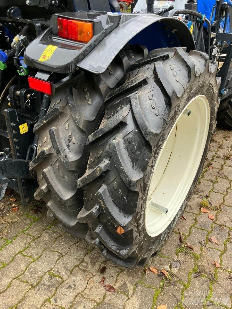 New Holland T4.80 V トラクター