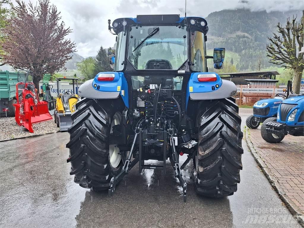 New Holland T5.100 トラクター