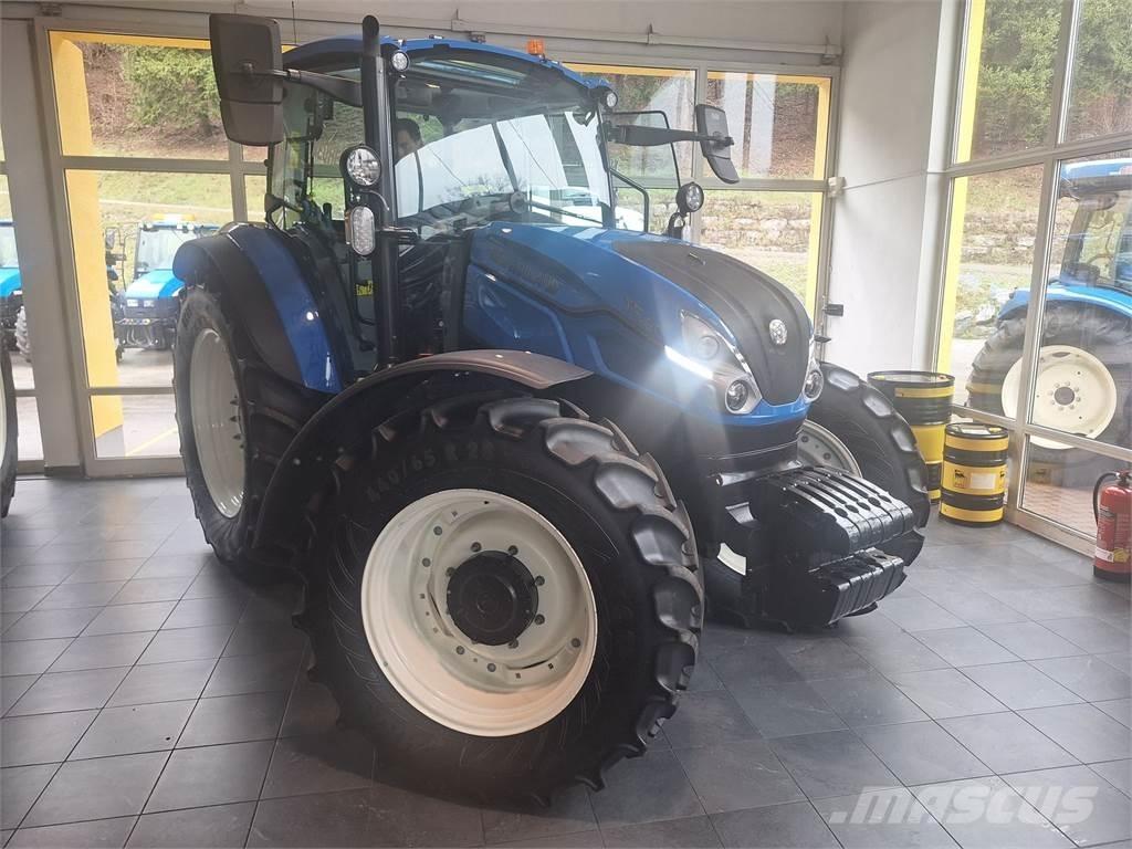 New Holland T5.90 トラクター