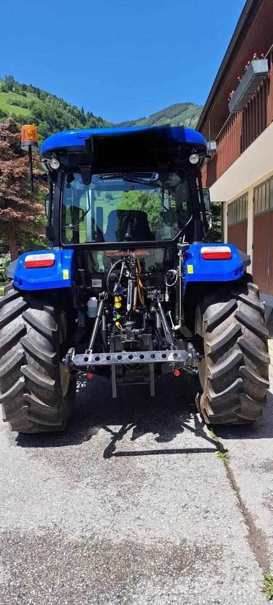 New Holland T5.90S トラクター