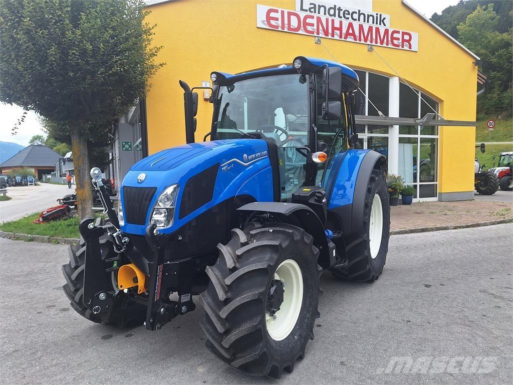 New Holland T5.90S トラクター
