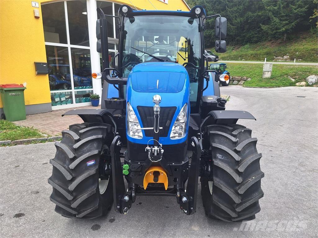 New Holland T5.90S トラクター