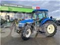 New Holland TD 5040 トラクター