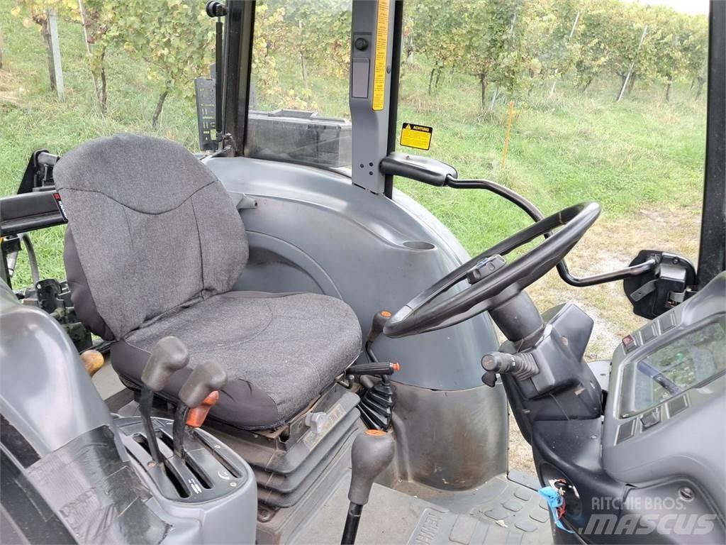 New Holland TN-D 70 トラクター