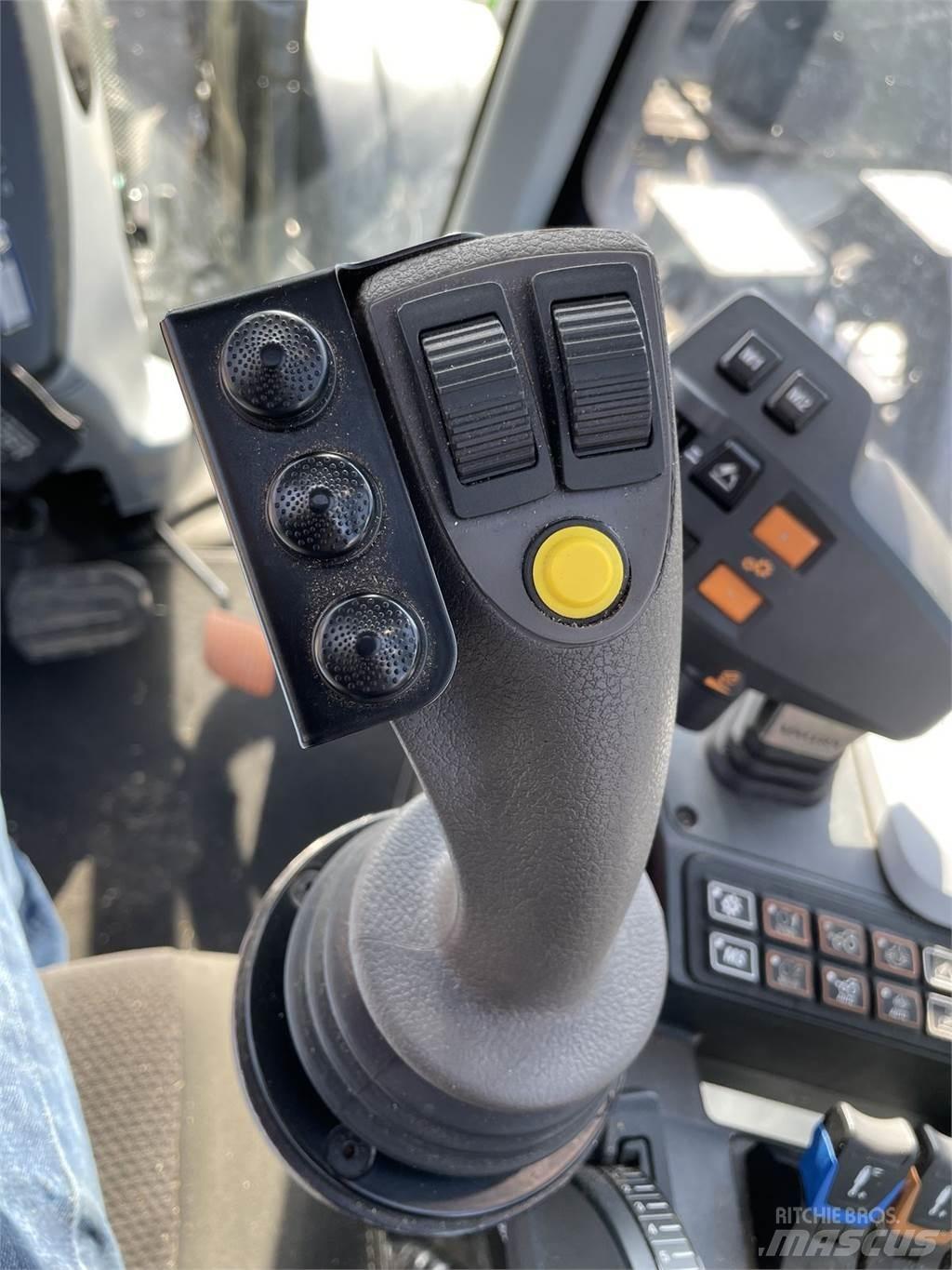 Nisula 500H 林業機械-その他