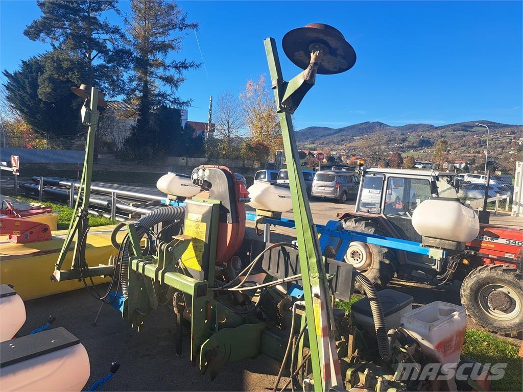 Nodet 6 reihig 田植え機・種まき機