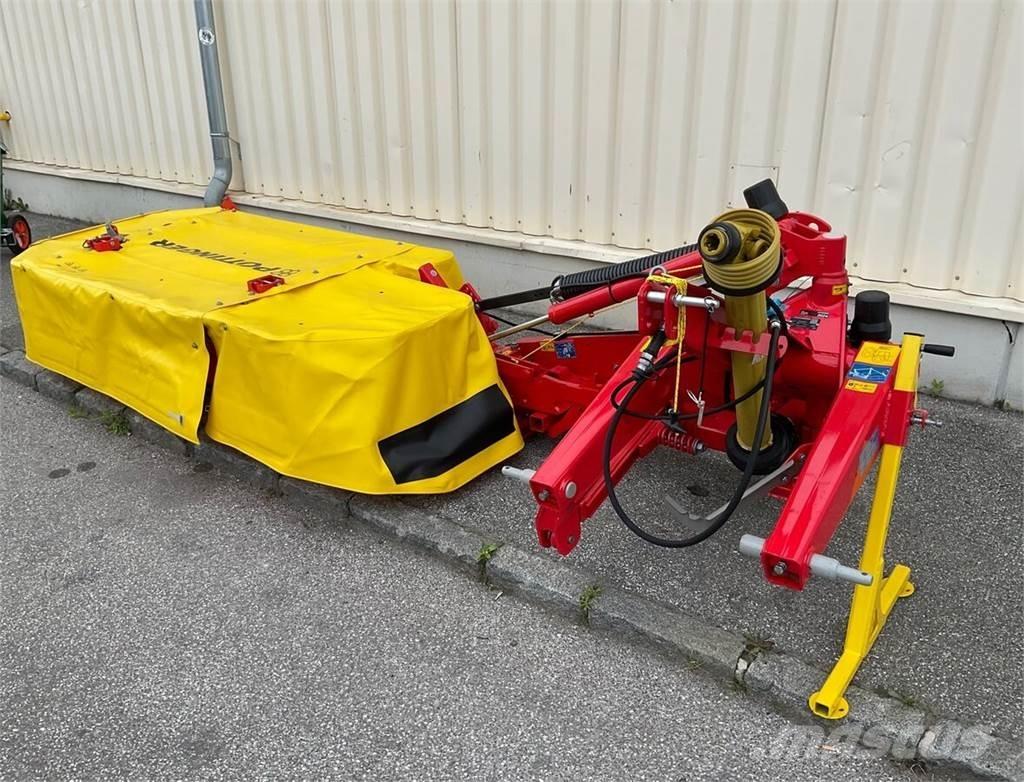  Novadisc 222 グランド整備機械-その他