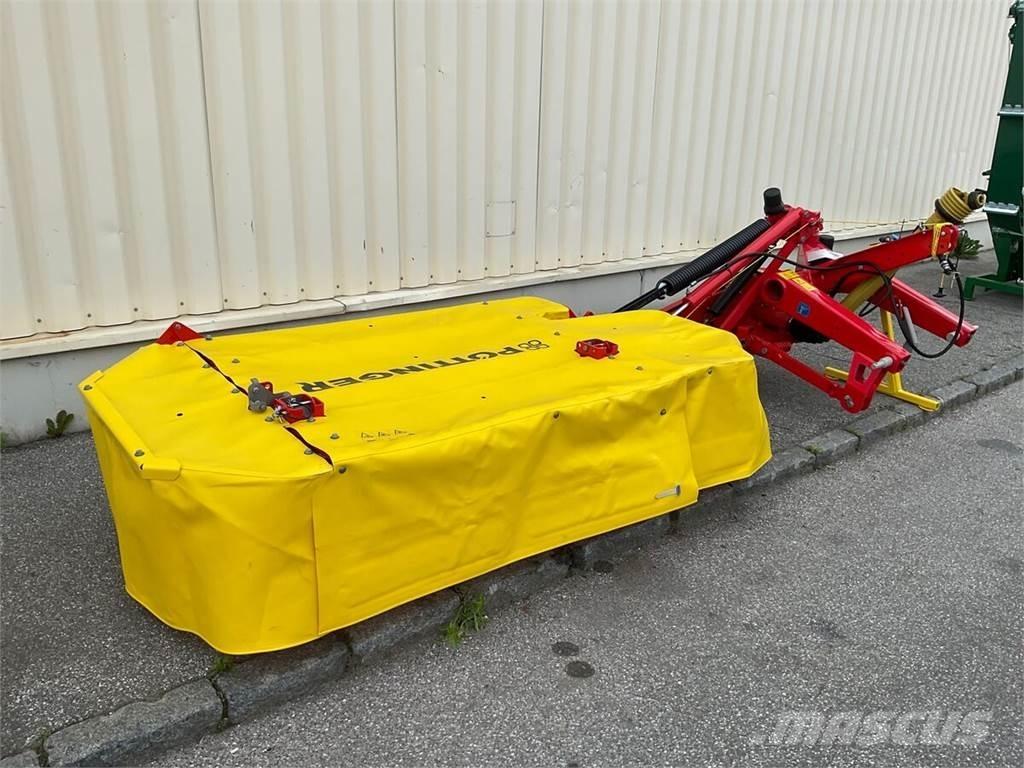  Novadisc 222 グランド整備機械-その他