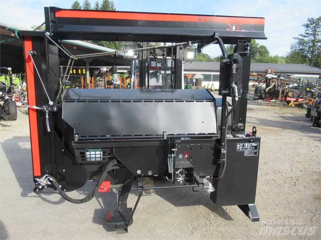 Palax D 360 Pro TR 林業機械-その他
