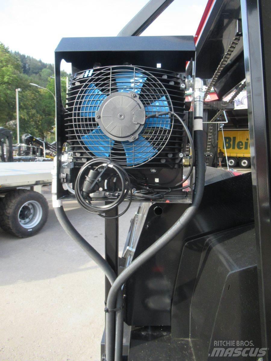 Palax D 360 Pro TR 林業機械-その他