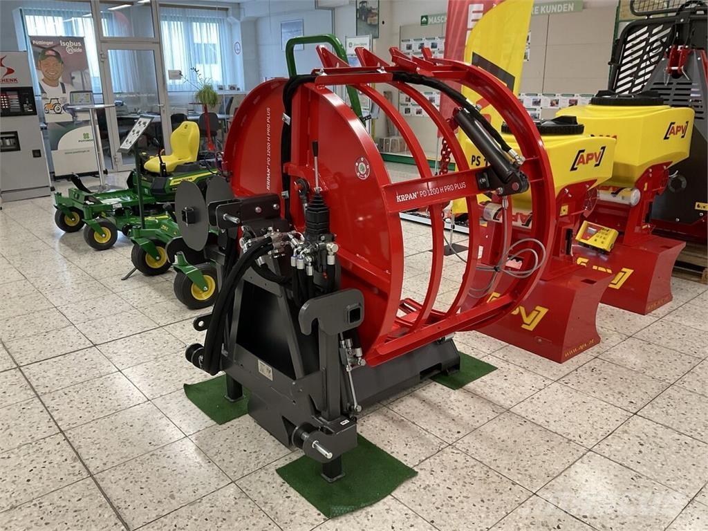  PD1200H Pro+ 林業機械-その他