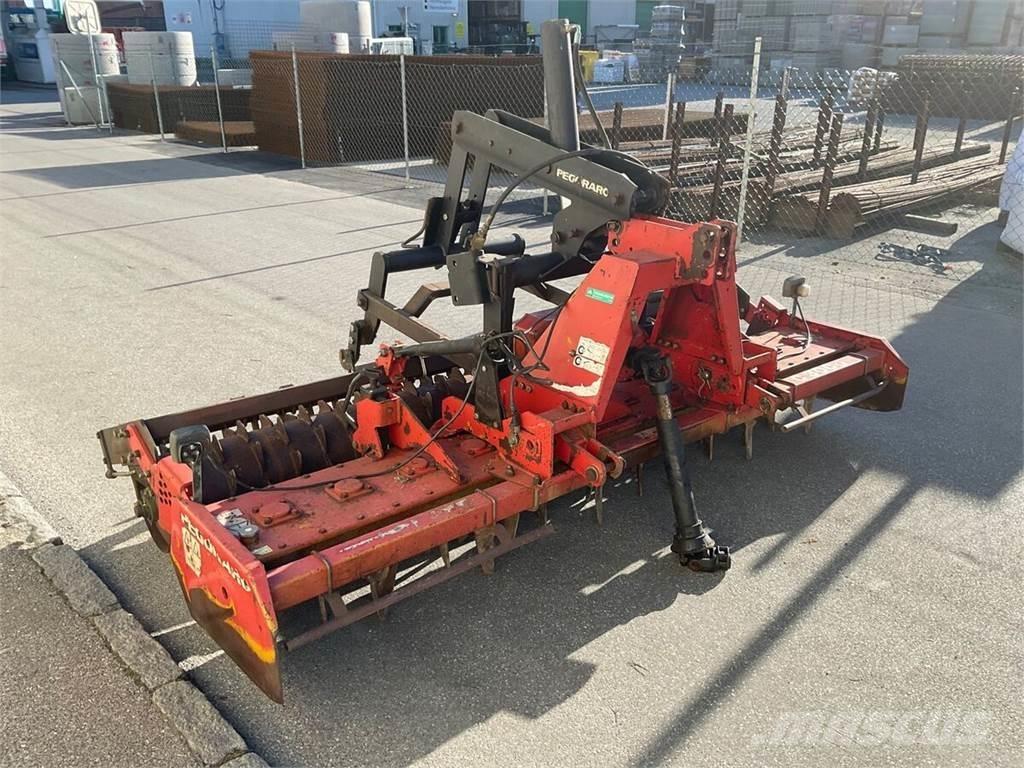 Pegoraro 3000 ディスクハロー