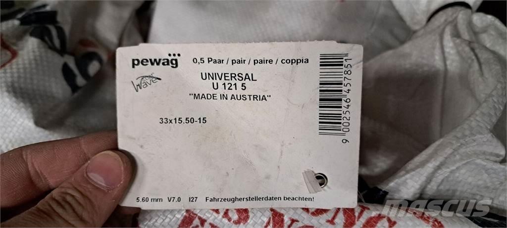 Pewag U 121 その他トラクターアクセサリー・アタッチメント