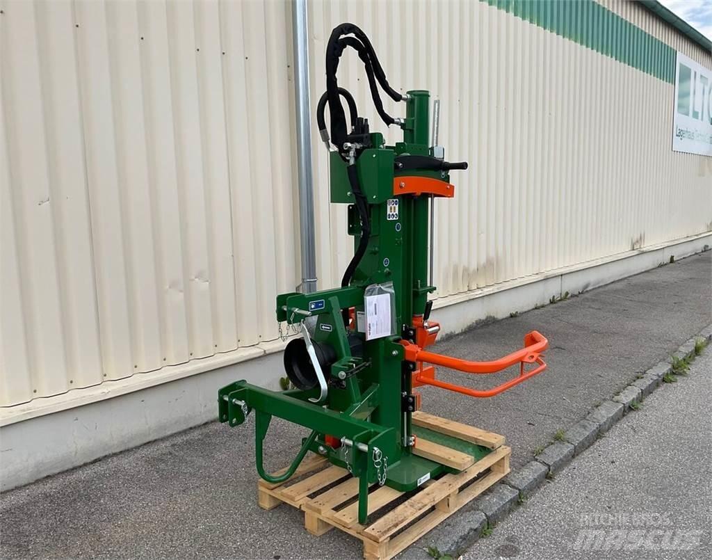 Posch M6241MR 林業機械-その他